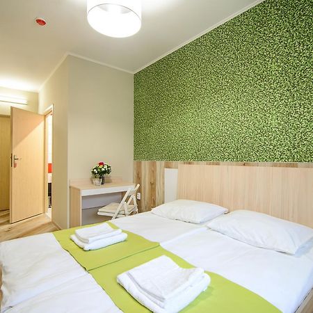Urban Hotel Lviv Exterior photo